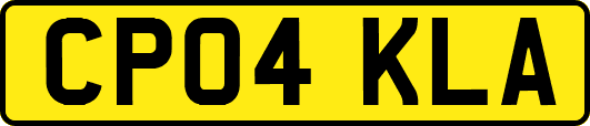 CP04KLA