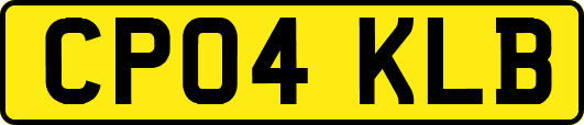 CP04KLB