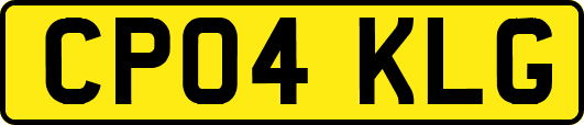 CP04KLG
