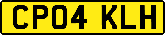 CP04KLH
