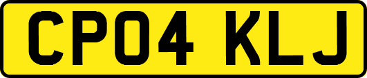 CP04KLJ