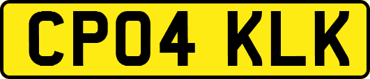 CP04KLK