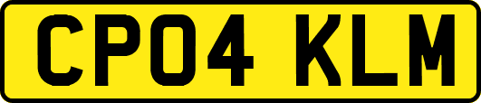 CP04KLM