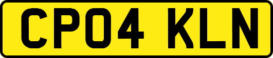 CP04KLN
