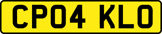 CP04KLO