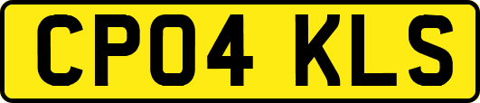 CP04KLS