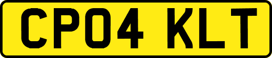 CP04KLT