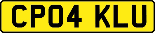 CP04KLU