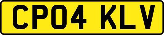 CP04KLV