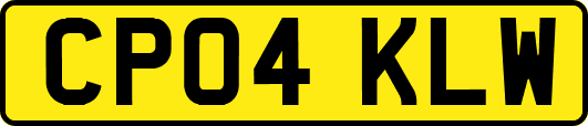 CP04KLW