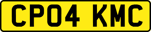 CP04KMC