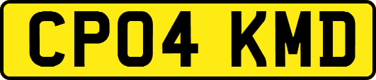 CP04KMD