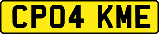 CP04KME