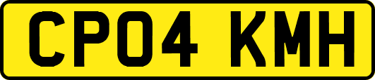 CP04KMH