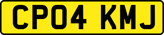 CP04KMJ