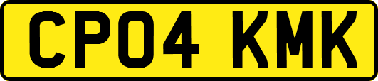 CP04KMK