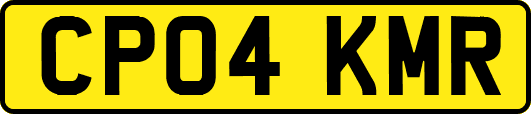 CP04KMR