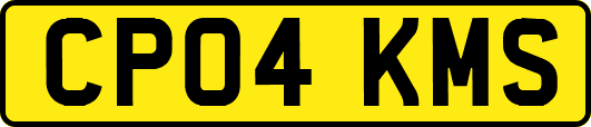 CP04KMS