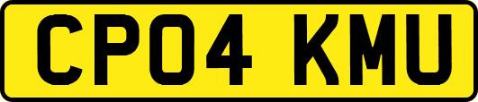 CP04KMU