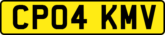 CP04KMV