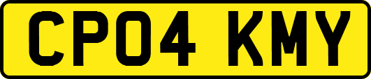 CP04KMY