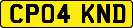 CP04KND