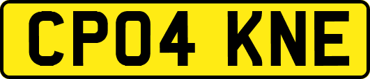 CP04KNE