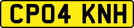 CP04KNH