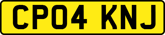 CP04KNJ
