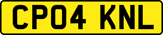 CP04KNL