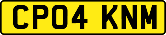 CP04KNM