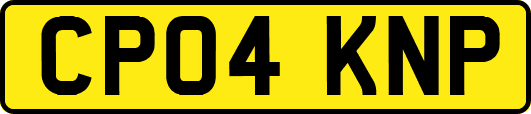 CP04KNP