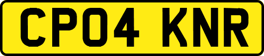 CP04KNR