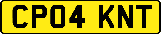 CP04KNT