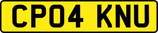 CP04KNU