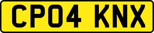 CP04KNX