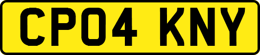 CP04KNY
