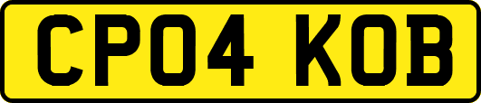 CP04KOB