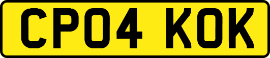 CP04KOK