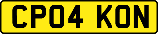 CP04KON