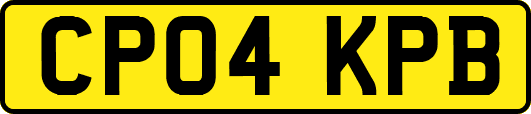 CP04KPB