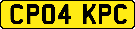 CP04KPC