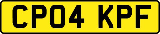 CP04KPF