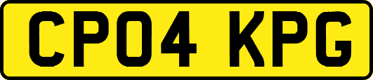 CP04KPG