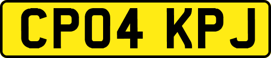 CP04KPJ