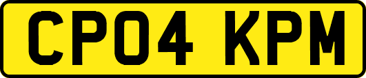 CP04KPM