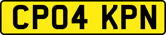 CP04KPN