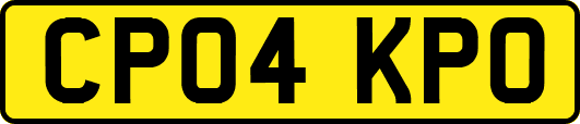 CP04KPO