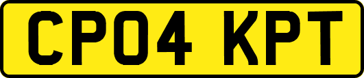 CP04KPT