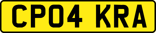 CP04KRA